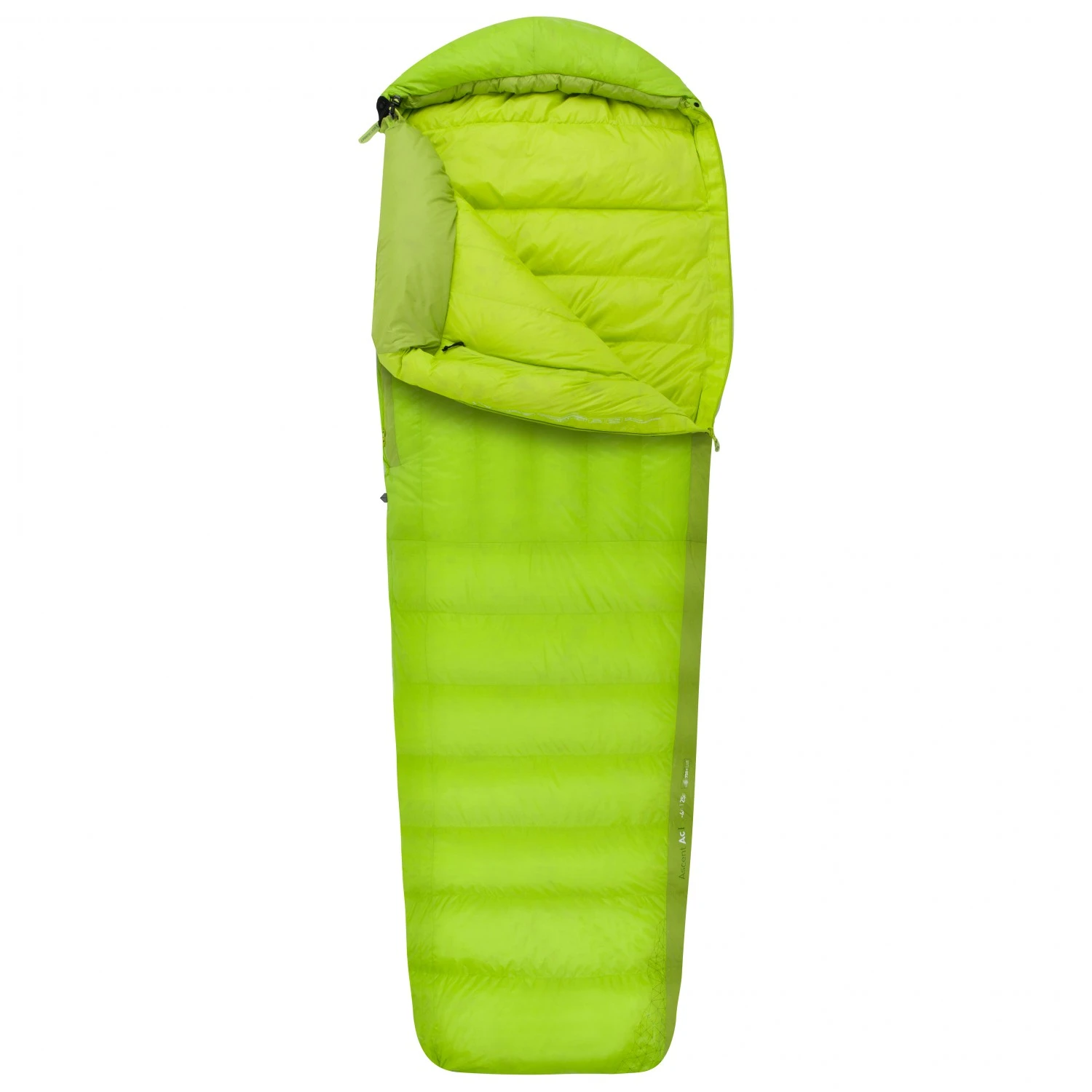 Sea To Summit Ascent AcI - Down Sleeping Bag 2 Sea To Summit Ascent AcI - Down Sleeping Bag - Image 2