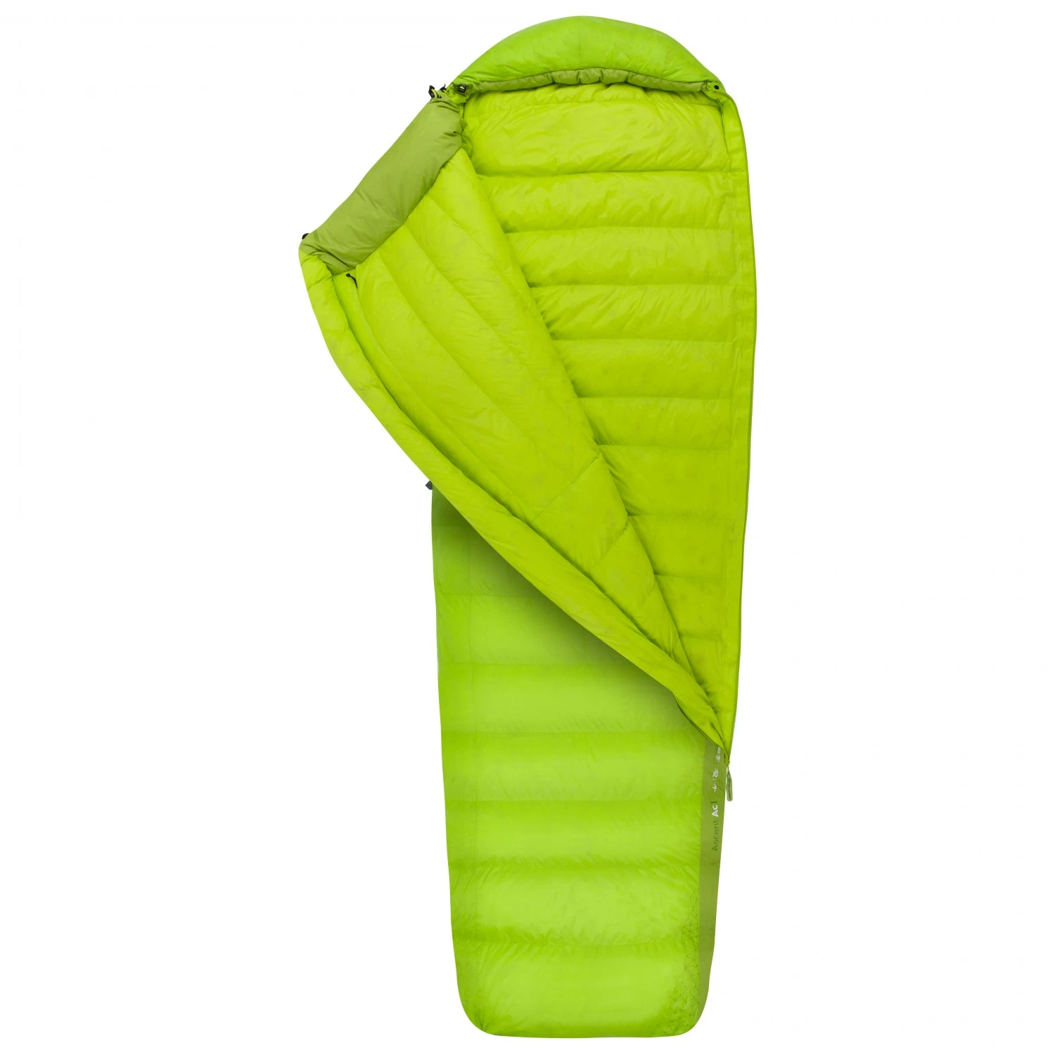 Sea To Summit Ascent AcI - Down Sleeping Bag 3 Sea To Summit Ascent AcI - Down Sleeping Bag - Image 3