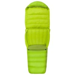 Sea To Summit Ascent AcI - Down Sleeping Bag 14 Sea To Summit Ascent AcI - Down Sleeping Bag -Camping supply store sea to summit ascent aci down sleeping bag detail 4