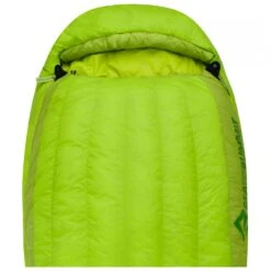 Sea To Summit Ascent AcI - Down Sleeping Bag 16 Sea To Summit Ascent AcI - Down Sleeping Bag -Camping supply store sea to summit ascent aci down sleeping bag detail 6