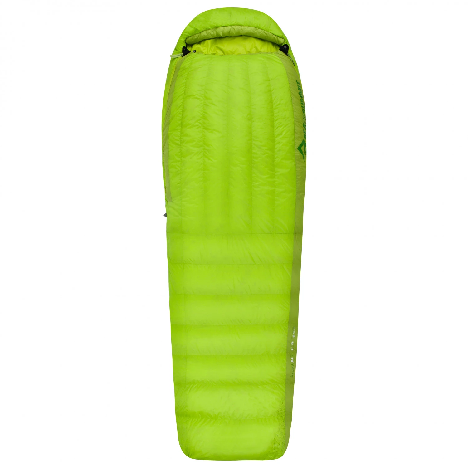 Sea To Summit Ascent AcI - Down Sleeping Bag 1 Sea To Summit Ascent AcI - Down Sleeping Bag