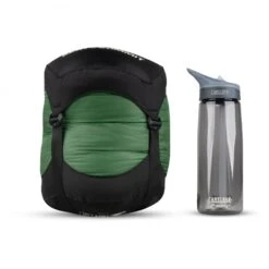 Sea To Summit Ascent AcIII - Down Sleeping Bag -Camping supply store sea to summit ascent aciii down sleeping bag detail 11