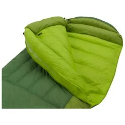 Sea To Summit Ascent AcIII - Down Sleeping Bag -Camping supply store sea to summit ascent aciii down sleeping bag detail 6
