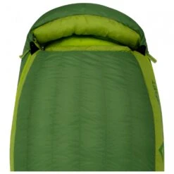 Sea To Summit Ascent AcIII - Down Sleeping Bag -Camping supply store sea to summit ascent aciii down sleeping bag detail 8