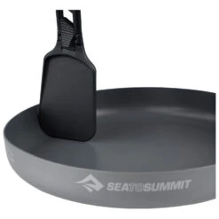 Sea To Summit Camp Kitchen Folding Spatula -Camping supply store sea to summit camp kitchen folding spatula detail 5