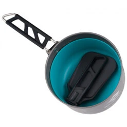 Sea To Summit Camp Kitchen Folding Spatula -Camping supply store sea to summit camp kitchen folding spatula detail 8