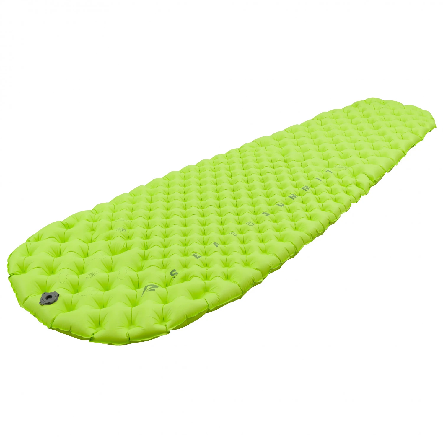 Sea To Summit Comfort Light Insulated Mat - Sleeping Mat 2 Sea To Summit Comfort Light Insulated Mat - Sleeping Mat - Image 2