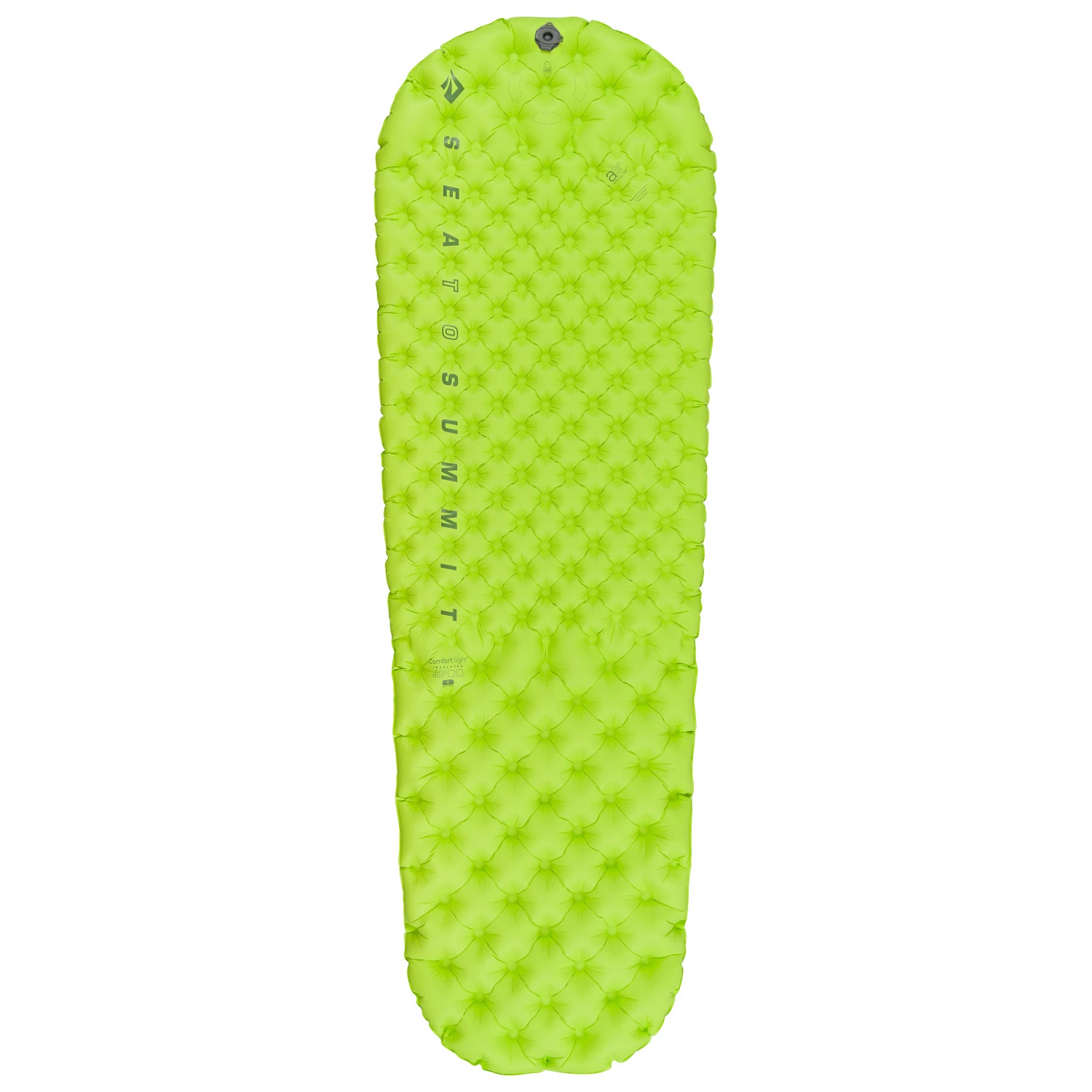 Sea To Summit Comfort Light Insulated Mat - Sleeping Mat 1 Sea To Summit Comfort Light Insulated Mat - Sleeping Mat