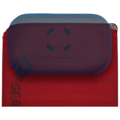 Sea To Summit Comfort Plus Self Inflating Mat - Sleeping Mat -Camping supply store sea to summit comfort plus self inflating mat sleeping mat detail 5