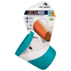 Sea To Summit Delta Mug - Mug With Insulated Base -Camping supply store sea to summit delta mug mug with insulated base detail 3