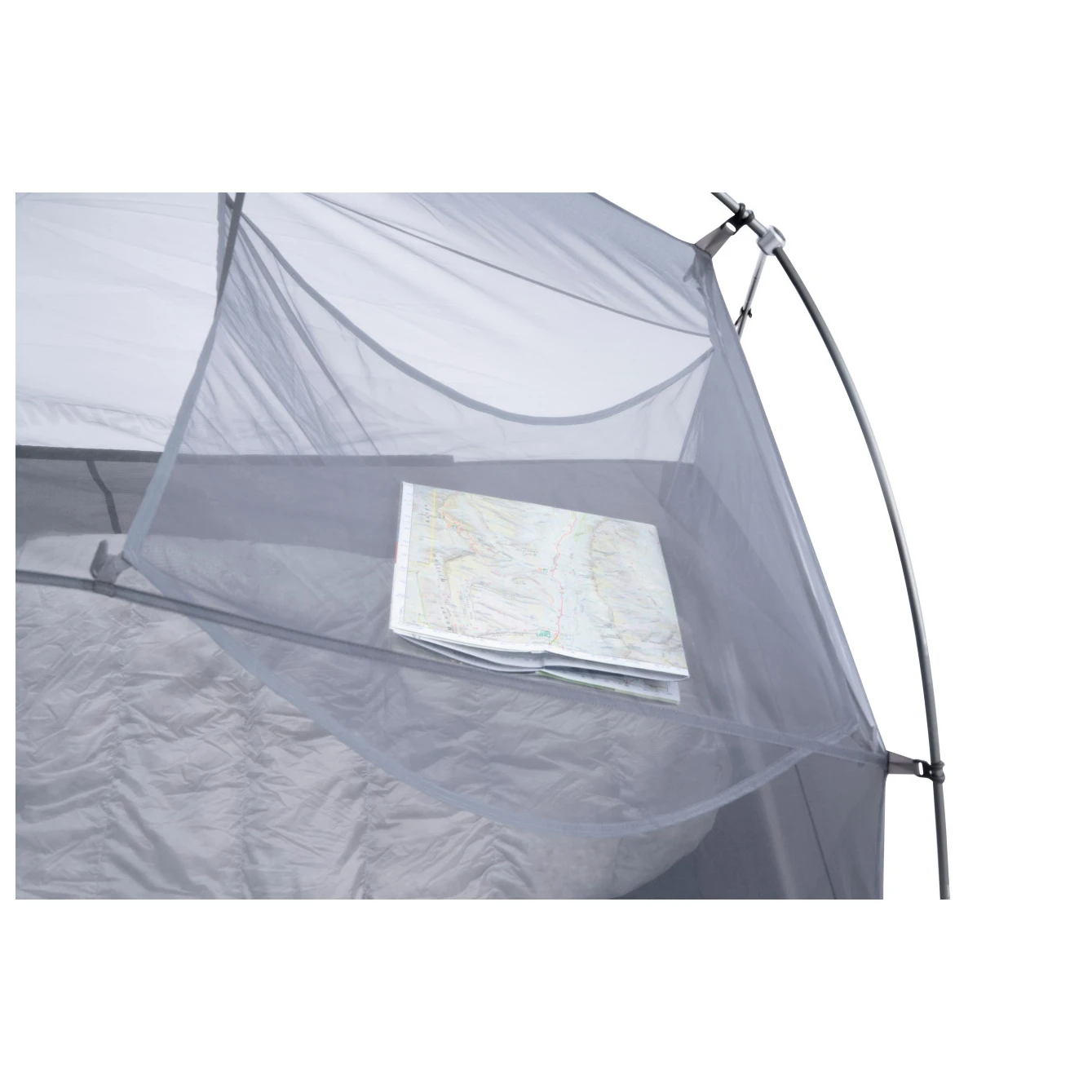 Sea To Summit Gear Loft For Telos TR2 2 Sea To Summit Gear Loft For Telos TR2 - Image 2