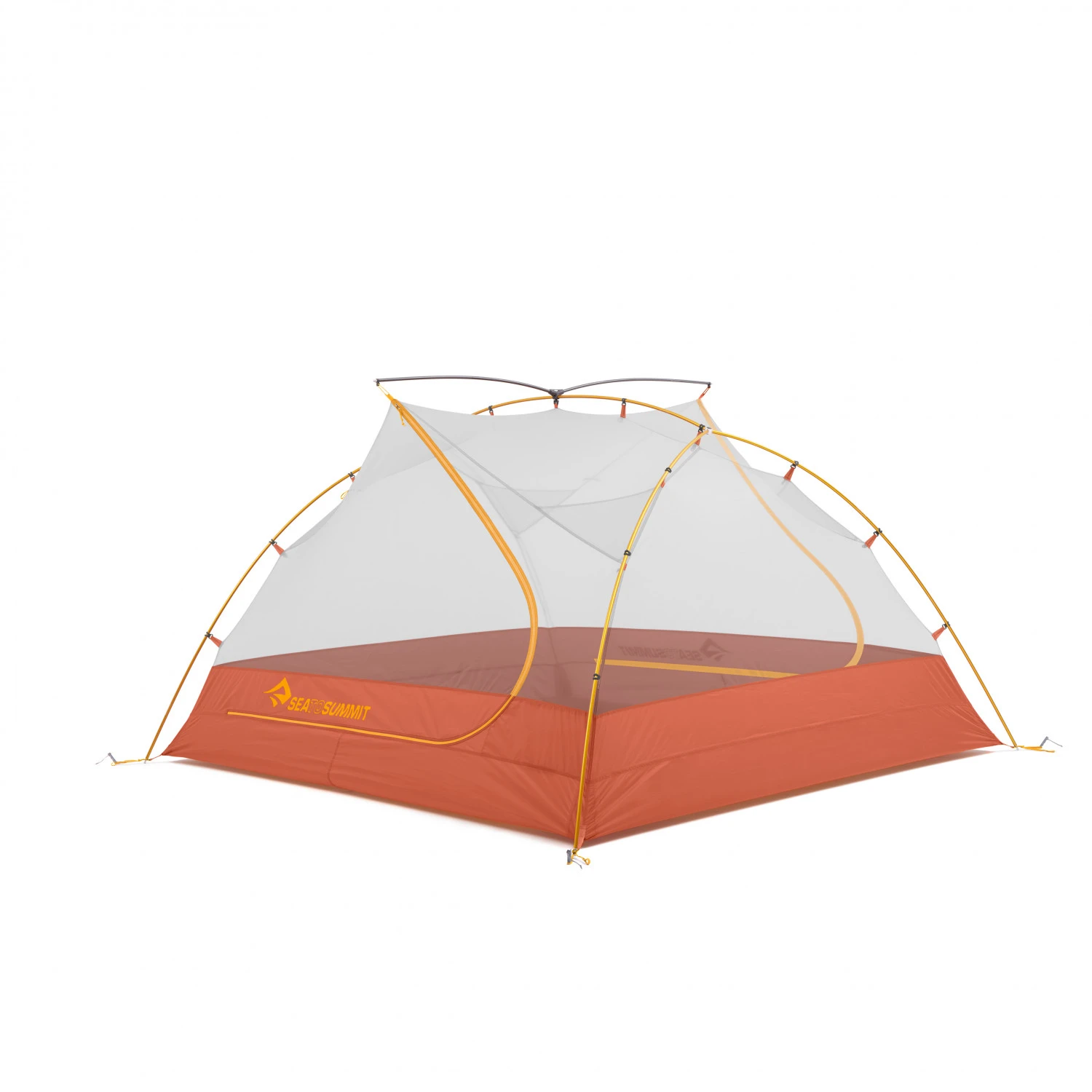 Sea To Summit Ikos TR Tent 2 Person - 2-person Tent 4 Sea To Summit Ikos TR Tent 2 Person - 2-person Tent - Image 4