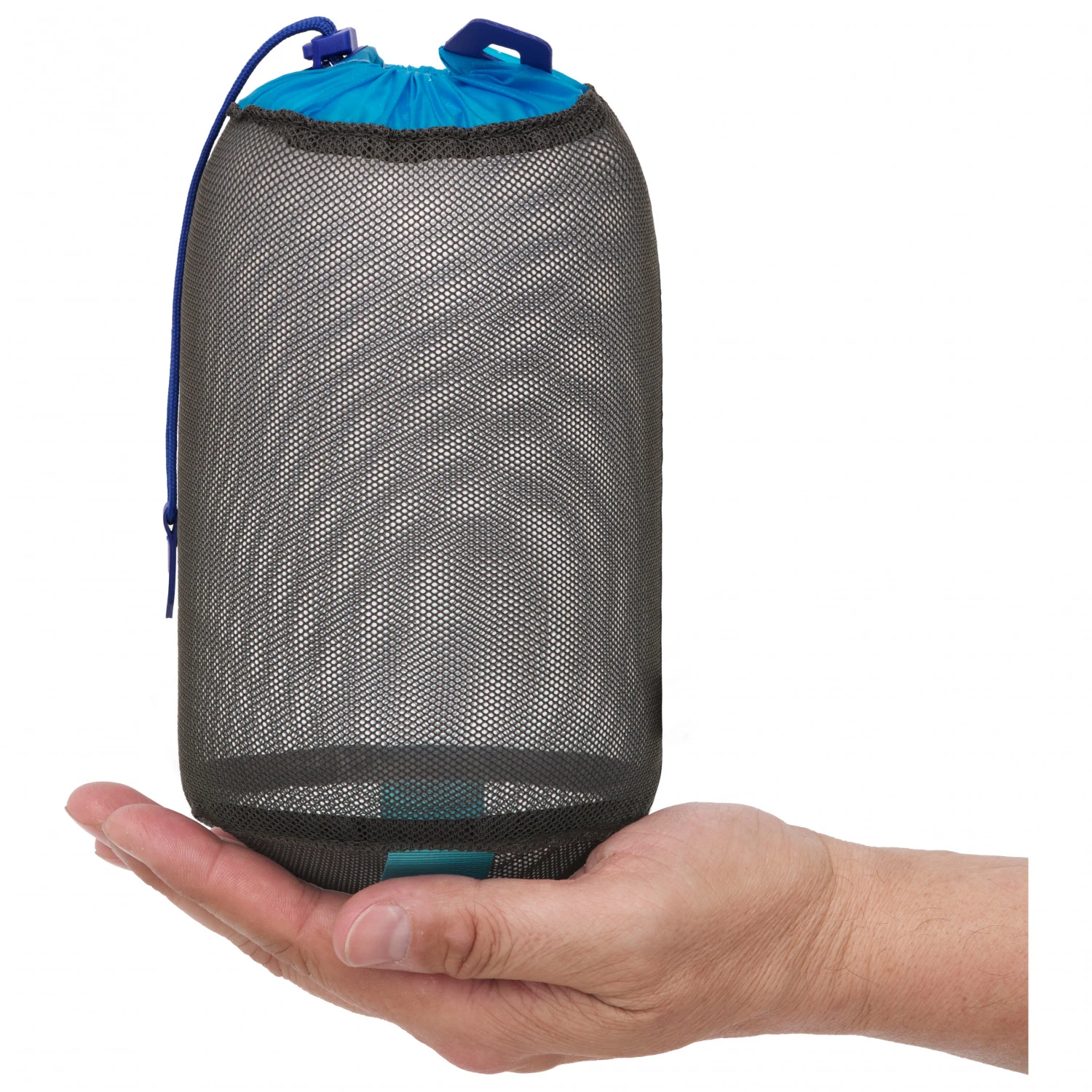 Sea To Summit Mesh Stuff Sack - Stuff Sack 2 Sea To Summit Mesh Stuff Sack - Stuff Sack - Image 2