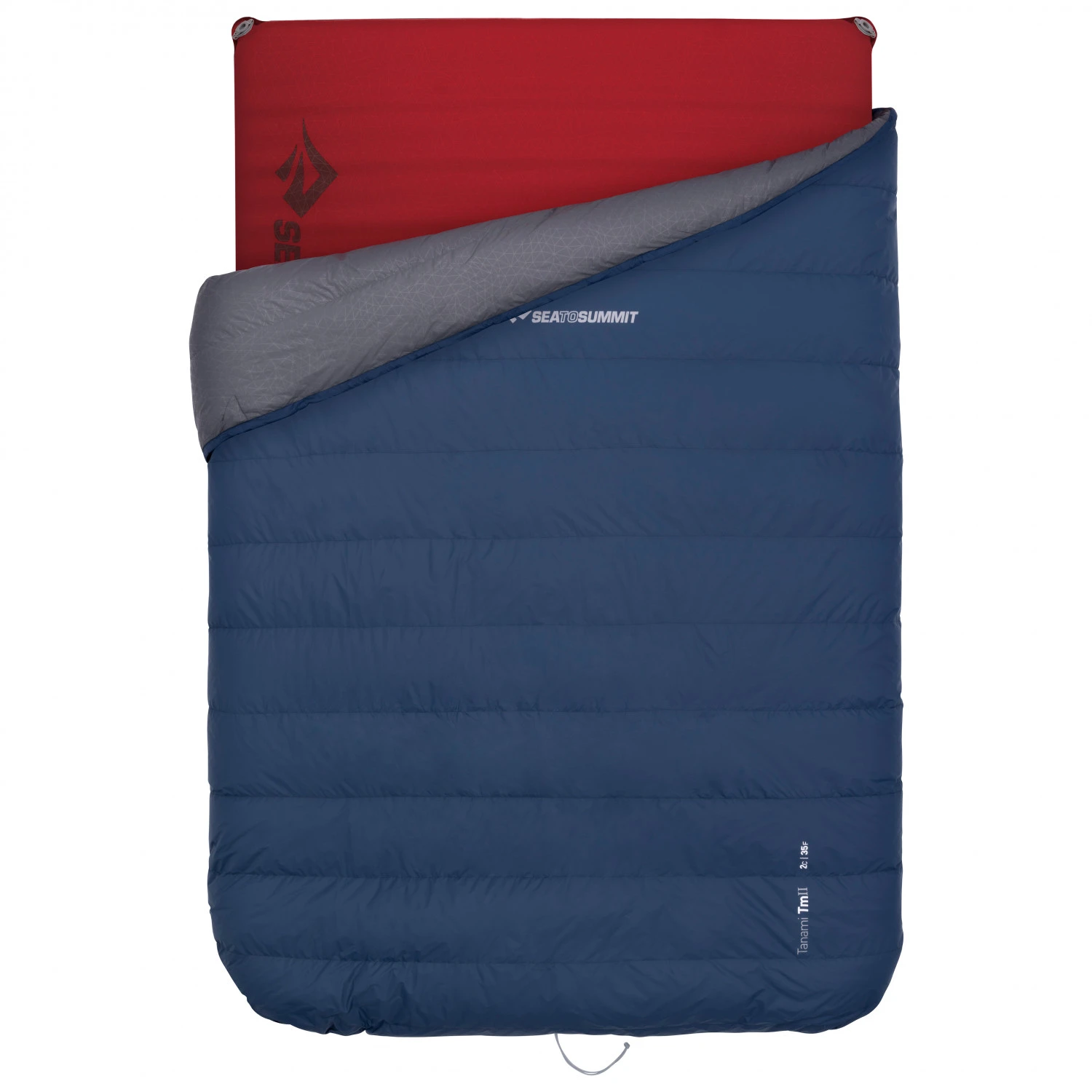 Sea To Summit Tanami Tm2 - Blanket 2 Sea To Summit Tanami Tm2 - Blanket - Image 2