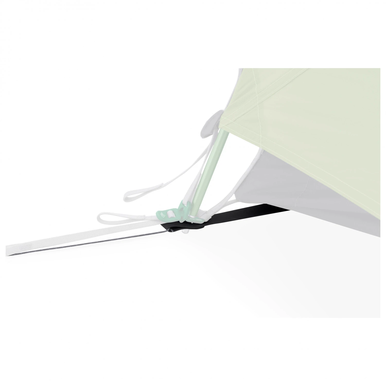 Sea To Summit Telos TR2 Lightfoot - Footprint 5 Sea To Summit Telos TR2 Lightfoot - Footprint - Image 5