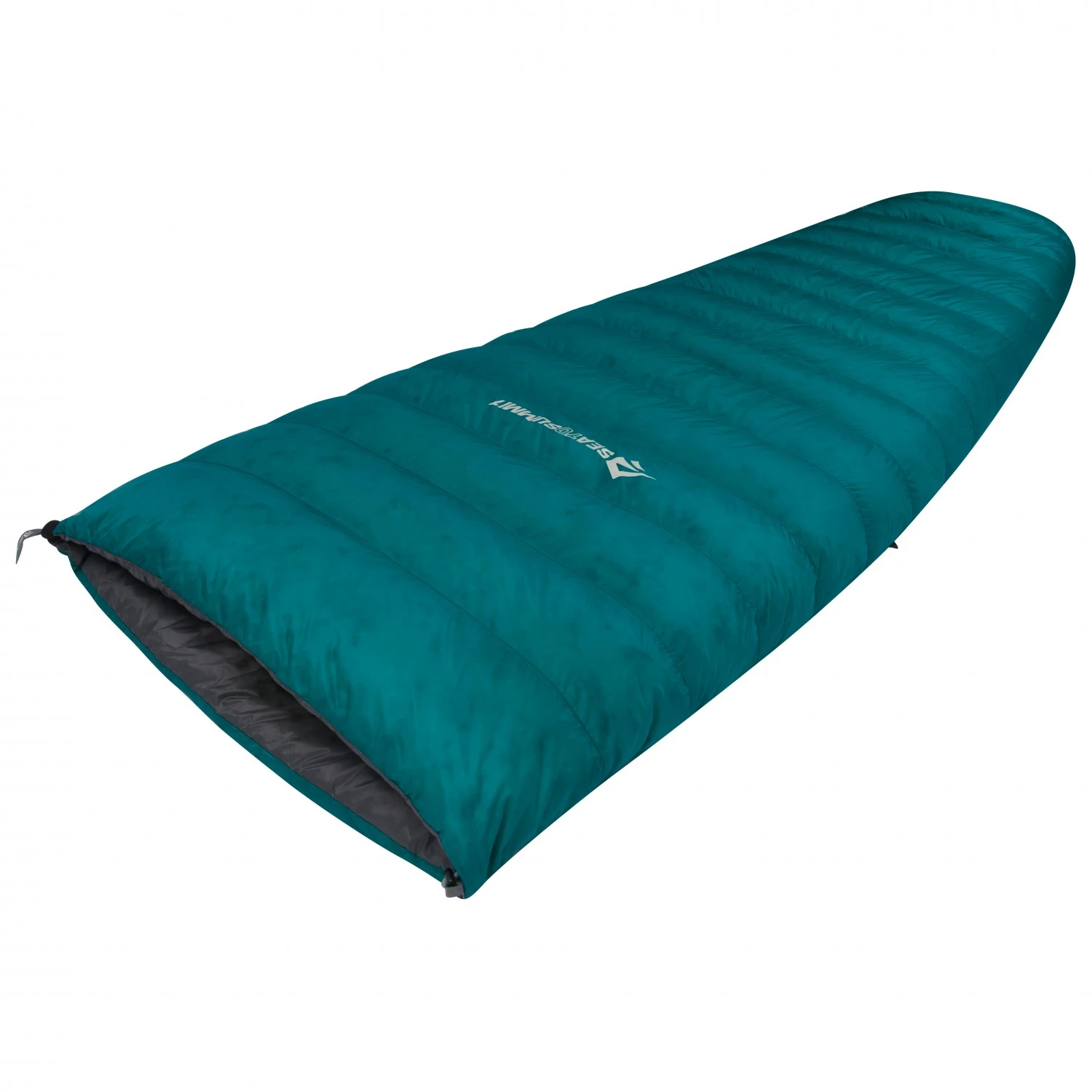 Sea To Summit Traveller TrII - Down Sleeping Bag 2 Sea To Summit Traveller TrII - Down Sleeping Bag - Image 2