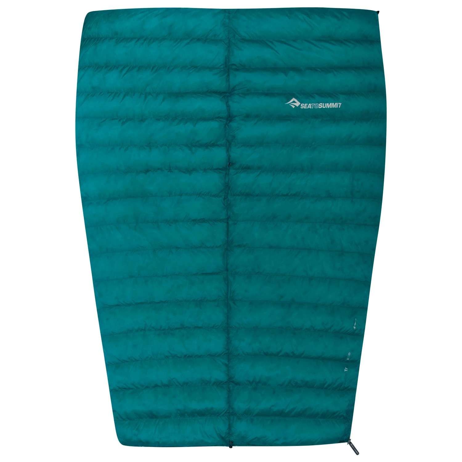 Sea To Summit Traveller TrII - Down Sleeping Bag 3 Sea To Summit Traveller TrII - Down Sleeping Bag - Image 3