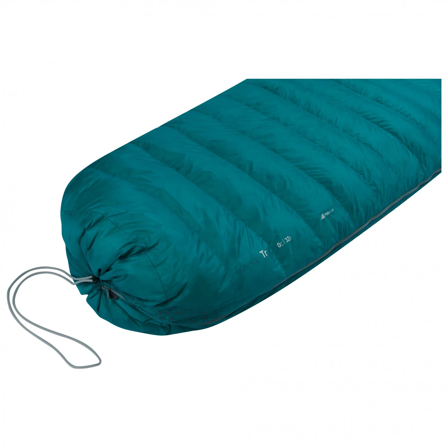Sea To Summit Traveller TrII - Down Sleeping Bag 6 Sea To Summit Traveller TrII - Down Sleeping Bag - Image 6