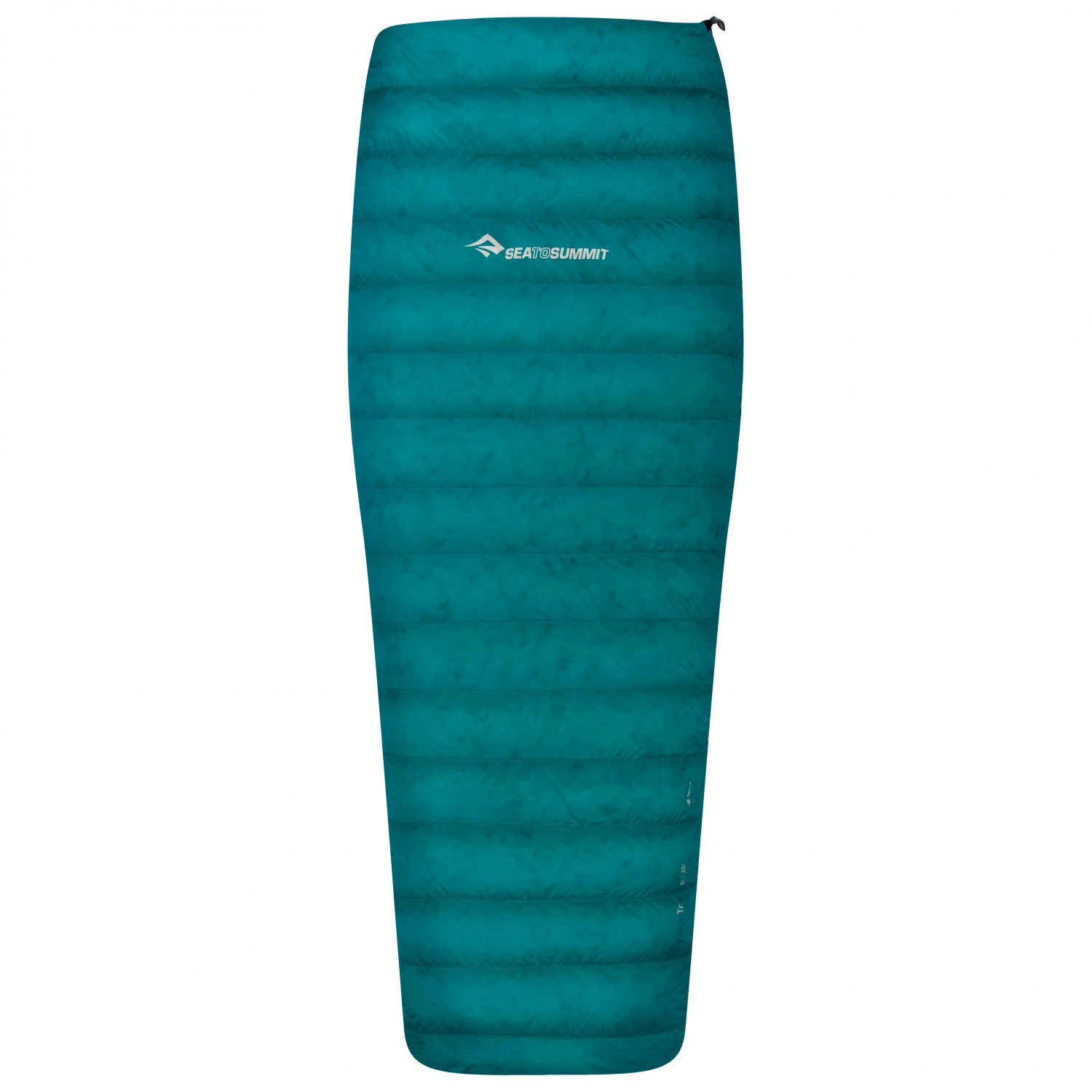 Sea To Summit Traveller TrII - Down Sleeping Bag 1 Sea To Summit Traveller TrII - Down Sleeping Bag