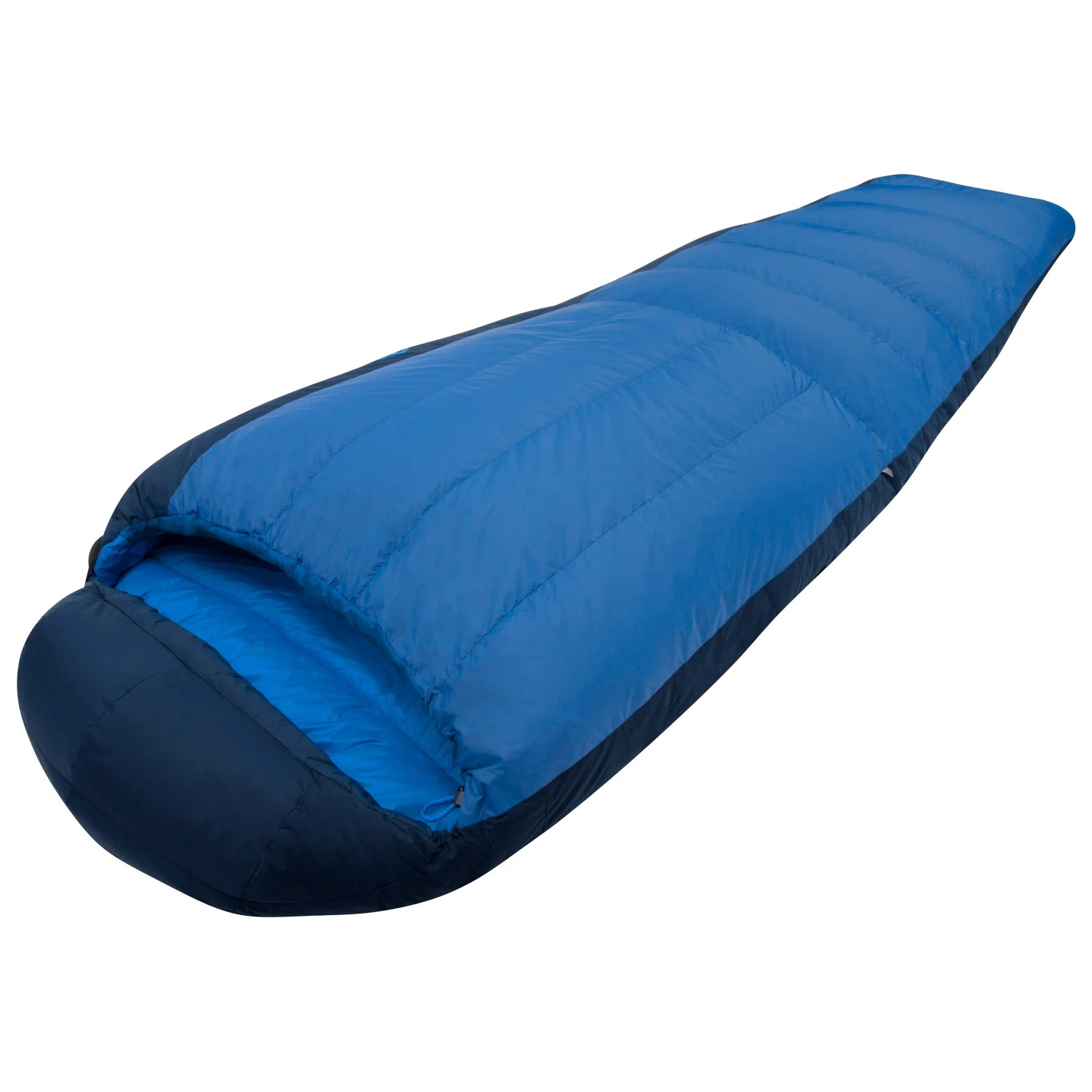 Sea To Summit Trek TkI - Down Sleeping Bag 2 Sea To Summit Trek TkI - Down Sleeping Bag - Image 2