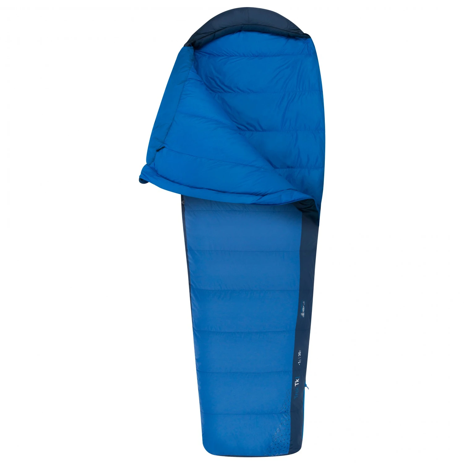 Sea To Summit Trek TkI - Down Sleeping Bag 3 Sea To Summit Trek TkI - Down Sleeping Bag - Image 3