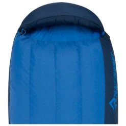 Sea To Summit Trek TkI - Down Sleeping Bag 13 Sea To Summit Trek TkI - Down Sleeping Bag -Camping supply store sea to summit trek tki down sleeping bag detail 5