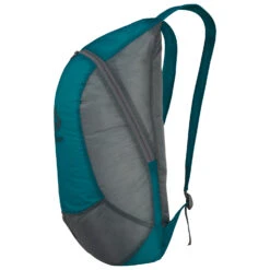 Sea To Summit Ultra-Sil Daypack 20L - Daypack -Camping supply store sea to summit ultra sil daypack 20l daypack detail 3