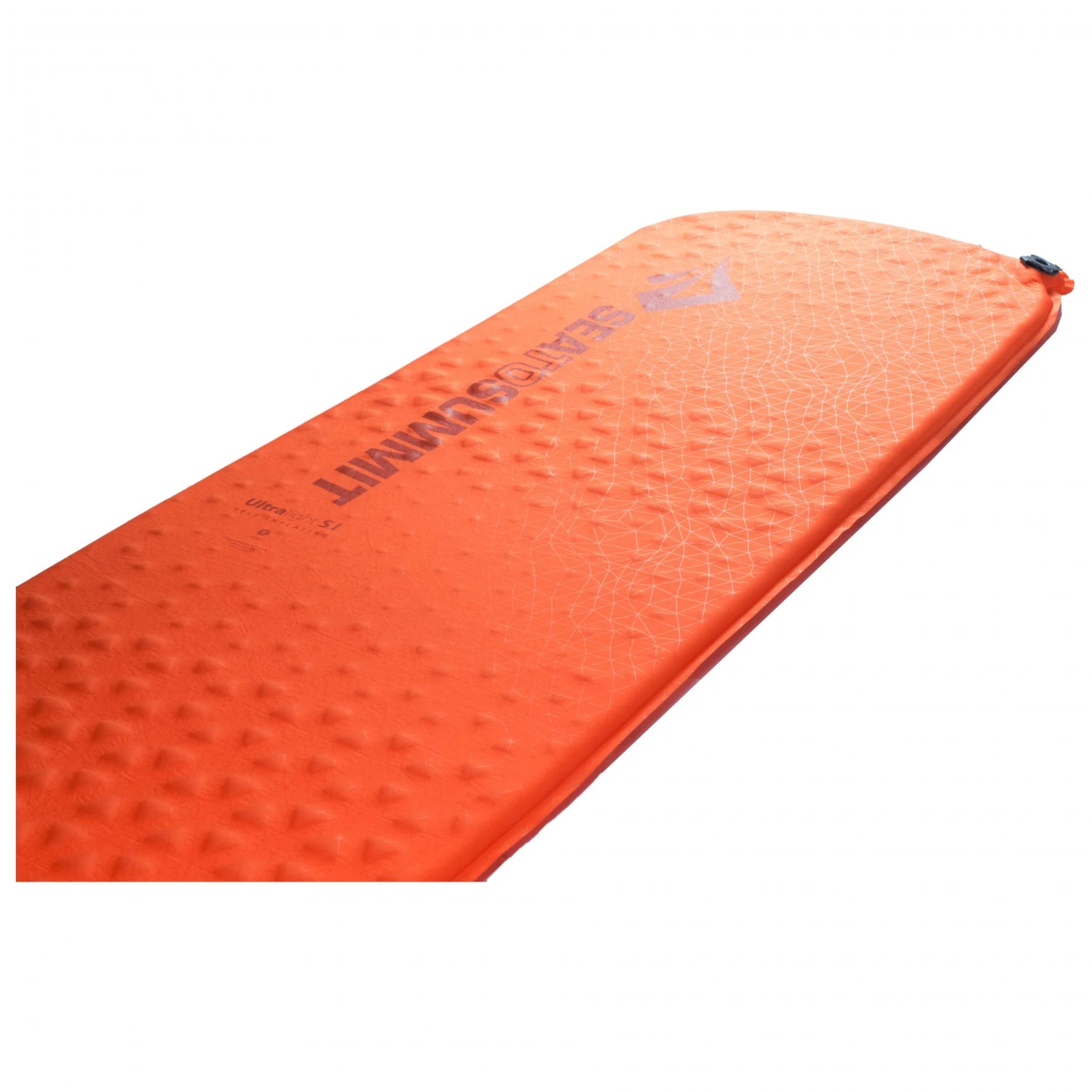 Sea To Summit Ultralight Self Inflating Mat - Sleeping Mat 2 Sea To Summit Ultralight Self Inflating Mat - Sleeping Mat - Image 2