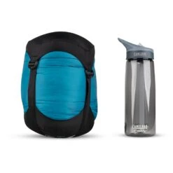 Sea To Summit Women's Altitude AtI - Down Sleeping Bag -Camping supply store sea to summit womens altitude ati down sleeping bag detail 11