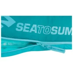 Sea To Summit Women's Altitude AtI - Down Sleeping Bag -Camping supply store sea to summit womens altitude ati down sleeping bag detail 9