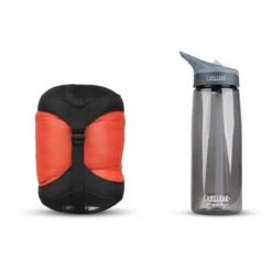 Sea To Summit Women's Flame FmII - Down Sleeping Bag -Camping supply store sea to summit womens flame fmii down sleeping bag detail 8