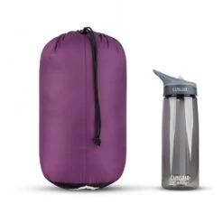 Sea To Summit Women's Quest QuI - Synthetic Sleeping Bag -Camping supply store sea to summit womens quest qui synthetic sleeping bag detail 9