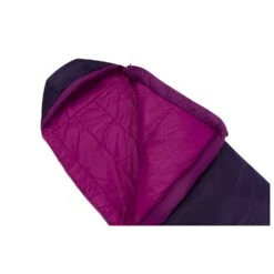 Sea To Summit Women's Quest QuII - Synthetic Sleeping Bag 13 Sea To Summit Women's Quest QuII - Synthetic Sleeping Bag -Camping supply store sea to summit womens quest quii synthetic sleeping bag detail 5