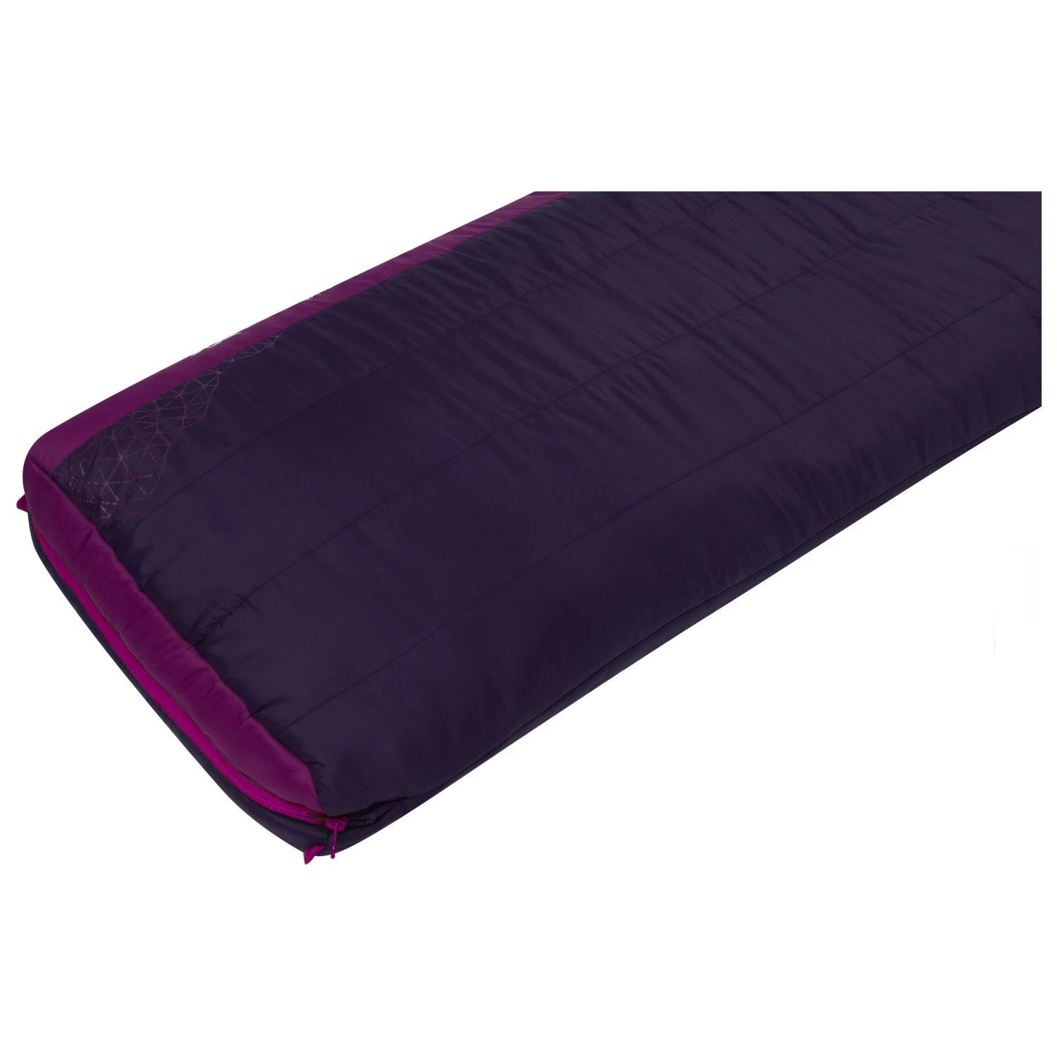 Sea To Summit Women's Quest QuII - Synthetic Sleeping Bag 7 Sea To Summit Women's Quest QuII - Synthetic Sleeping Bag - Image 7