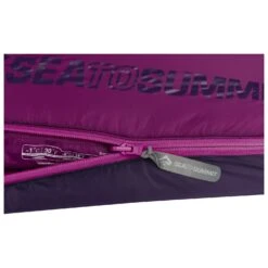 Sea To Summit Women's Quest QuII - Synthetic Sleeping Bag 16 Sea To Summit Women's Quest QuII - Synthetic Sleeping Bag -Camping supply store sea to summit womens quest quii synthetic sleeping bag detail 8