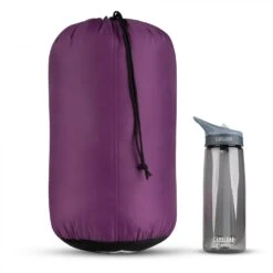 Sea To Summit Women's Quest QuII - Synthetic Sleeping Bag 17 Sea To Summit Women's Quest QuII - Synthetic Sleeping Bag -Camping supply store sea to summit womens quest quii synthetic sleeping bag detail 9