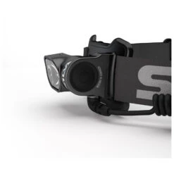 Silva Cross Trail 7R - Head Torch -Camping supply store silva cross trail 7r head torch detail 4