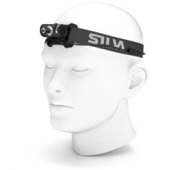 Silva Cross Trail 7R - Head Torch -Camping supply store silva cross trail 7r head torch detail 5
