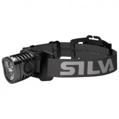 Silva Exceed 4R - Head Torch