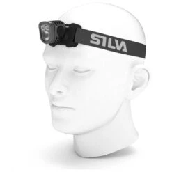 Silva Exceed 4R - Head Torch -Camping supply store silva exceed 4r head torch detail 10