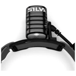 Silva Exceed 4R - Head Torch -Camping supply store silva exceed 4r head torch detail 3
