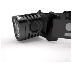 Silva Exceed 4R - Head Torch -Camping supply store silva exceed 4r head torch detail 6