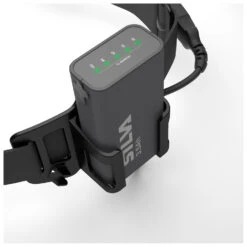 Silva Exceed 4R - Head Torch -Camping supply store silva exceed 4r head torch detail 8