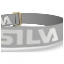 Silva Terra Scout XT - Head Torch -Camping supply store silva terra scout xt head torch detail 4