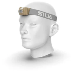 Silva Terra Scout XT - Head Torch -Camping supply store silva terra scout xt head torch detail 5