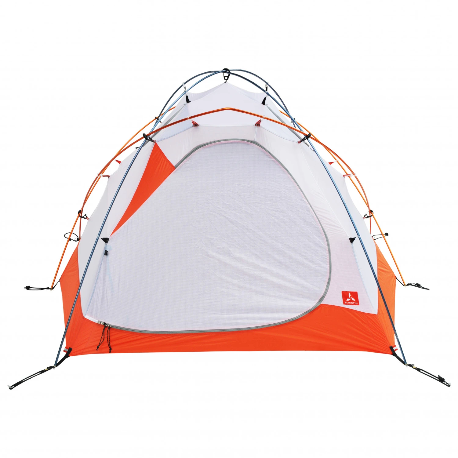 Proguide 3 - 3-person Tent 2 Proguide 3 - 3-person Tent - Image 2
