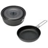 Snow Peak Aluminium Non-Stick Cooker 1000 - Cooking Set