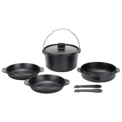 Snow Peak Combo Dutch Duo - Pot