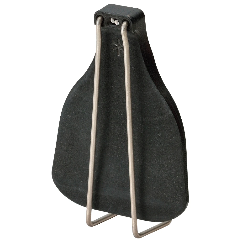 Snow Peak Folding Spatula - Skillet 2 Snow Peak Folding Spatula - Skillet - Image 2