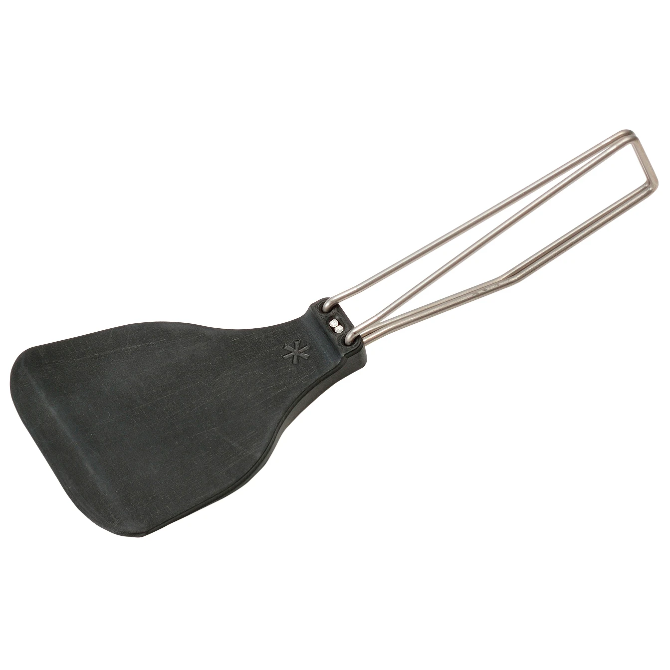 Snow Peak Folding Spatula - Skillet 1 Snow Peak Folding Spatula - Skillet